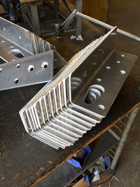 JLMC: Custom Metal Fabricators